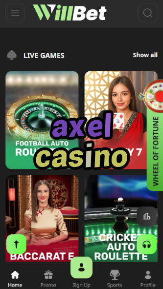 Axel Casino - Best European Online Casino-casinobull24.bdqngd.com