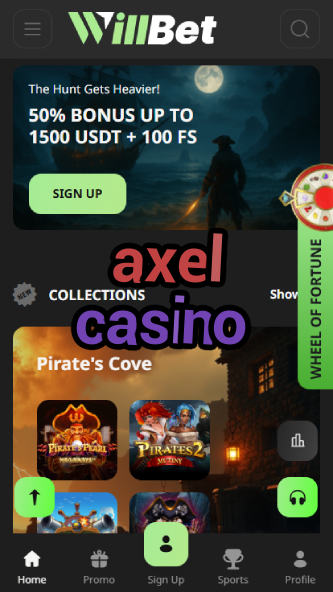 Axel Casino - Best European Online Casino-casinobull24.bdqngd.com