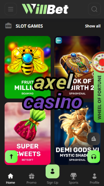 Axel Casino - Best European Online Casino-casinobull24.bdqngd.com